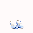MIA BABY BLUE LEATHER