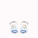 MIA BABY BLUE LEATHER