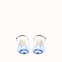 MIA BABY BLUE LEATHER