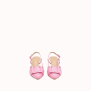 MIA PINK LEATHER