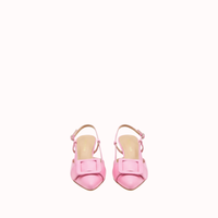MIA PINK LEATHER