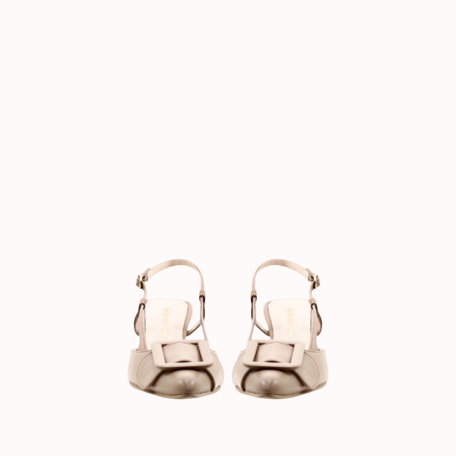 MIA CAMEL LEATHER
