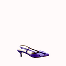 MIA LAVENDER LEATHER