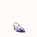MIA LAVENDER LEATHER