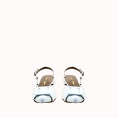 MIA WHITE LEATHER