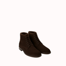 PELLICCIA BROWN SUEDE