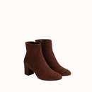 REBECCA BROWN SUEDE