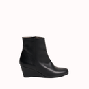 SOFIA ZEPPA STIVALETTO BLACK