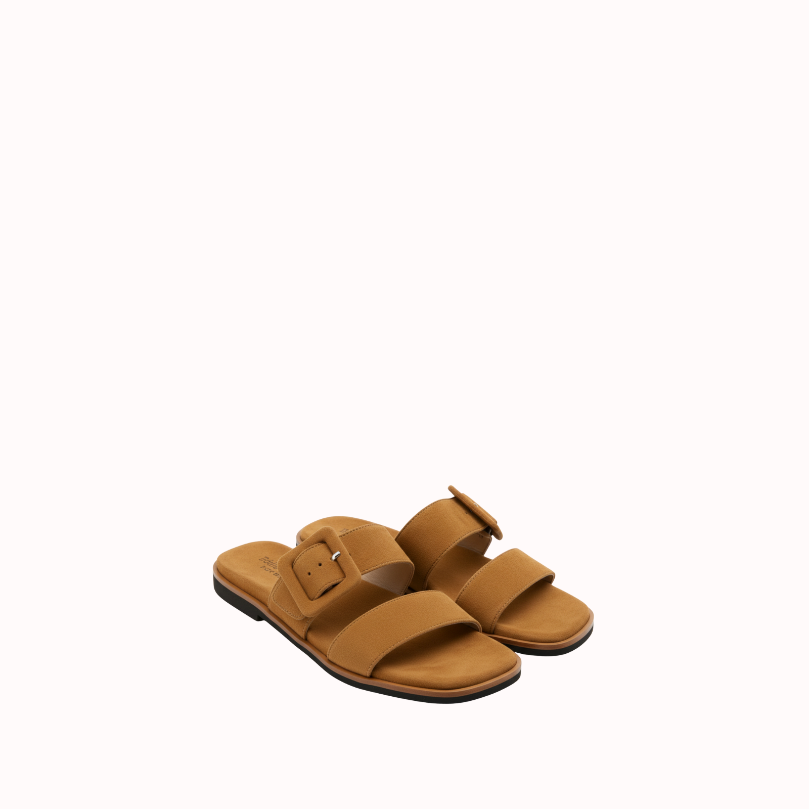 TRACY  LUGGAGE SUEDE