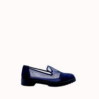 WALTER BLUE