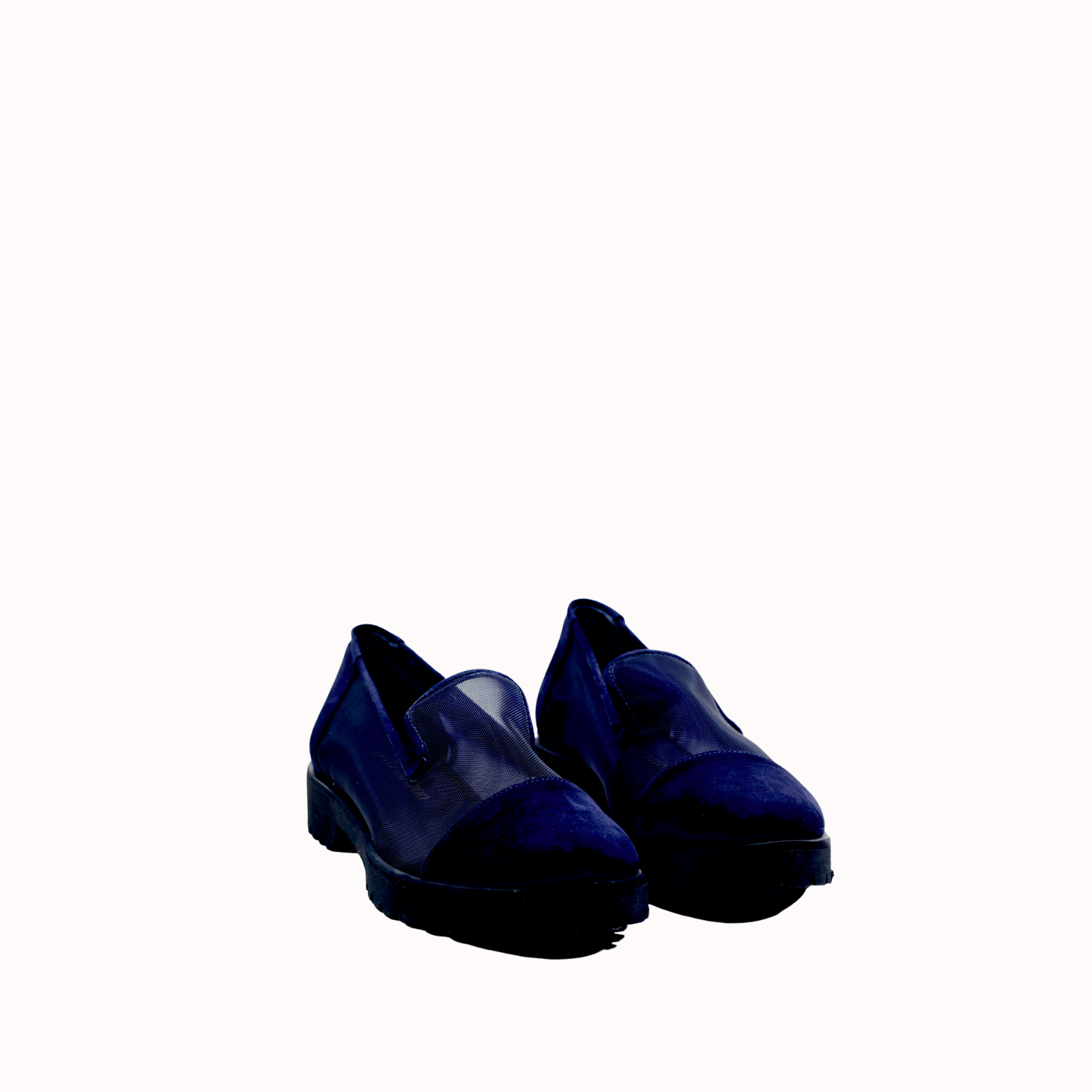 WALTER BLUE