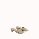 CACCIA VISONE LEATHER