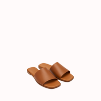 STIL LUGGAGE LEATHER