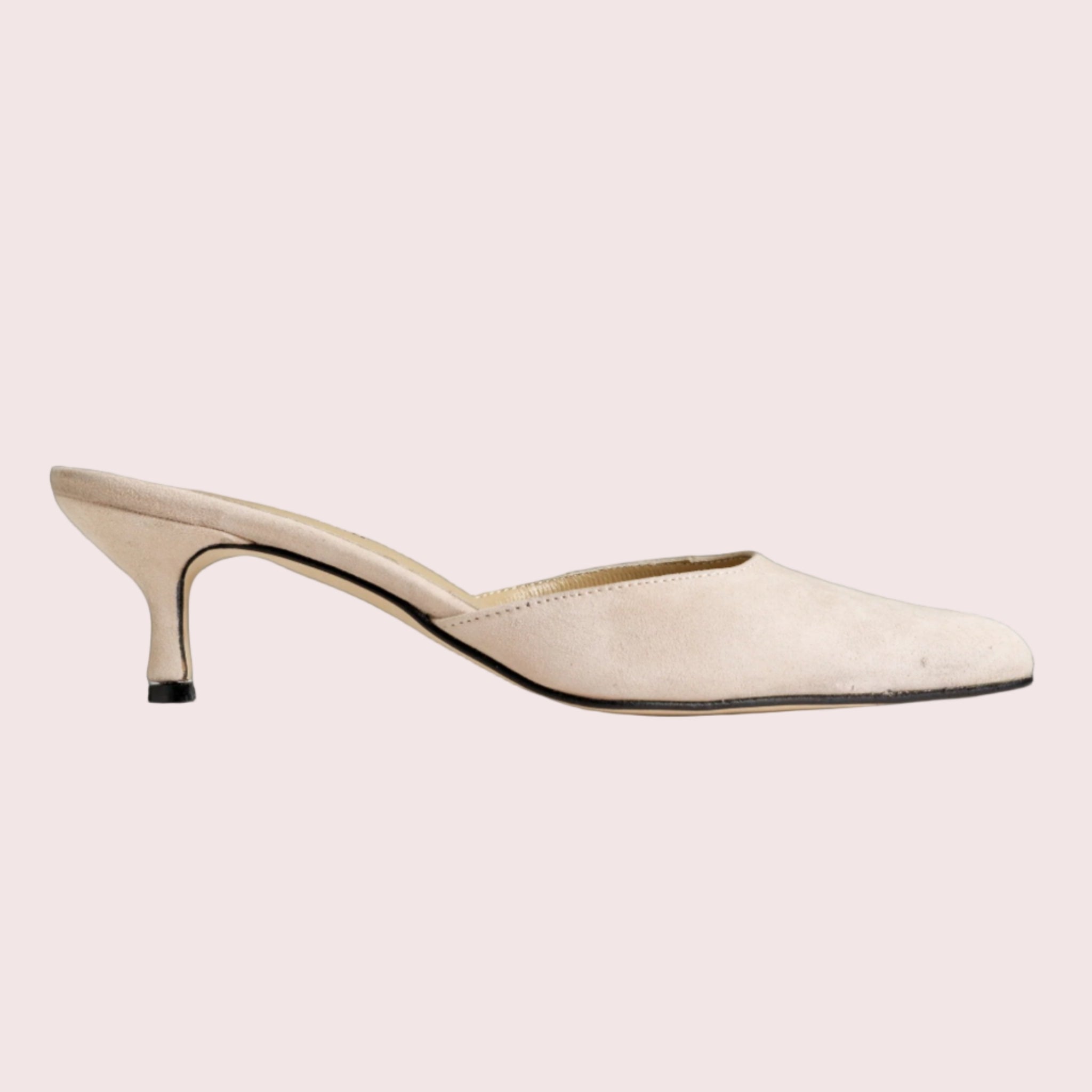 BEA CARTA SUEDE